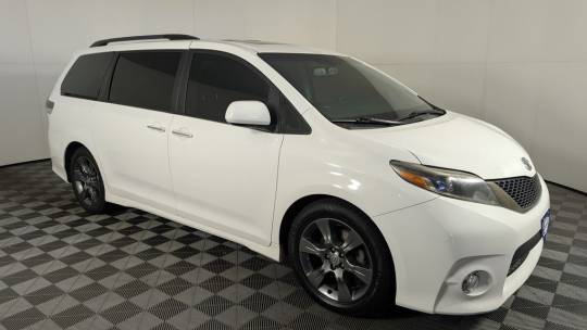 2016 Toyota