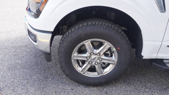 2024 Ford F-250
