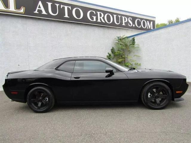 2014 dodge challenger r/t