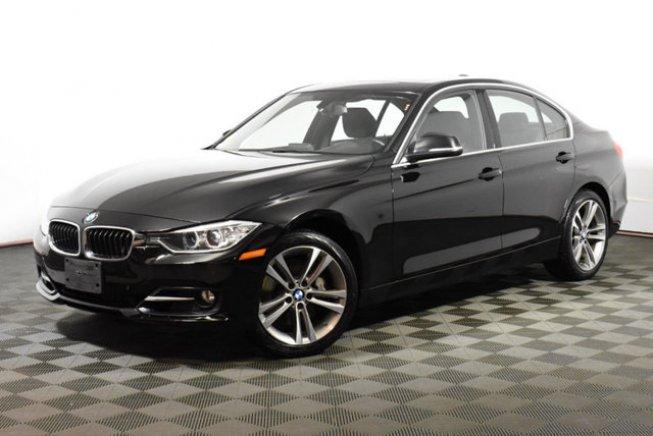 2015 bmw 335 sedan for sale in warwick, rhode island