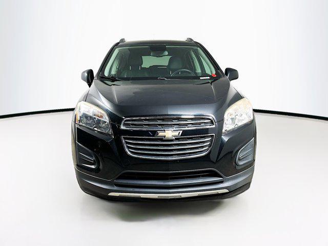 2015 chevrolet trax lt
