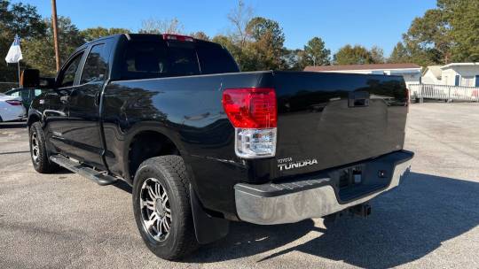 2007 Toyota Tundra