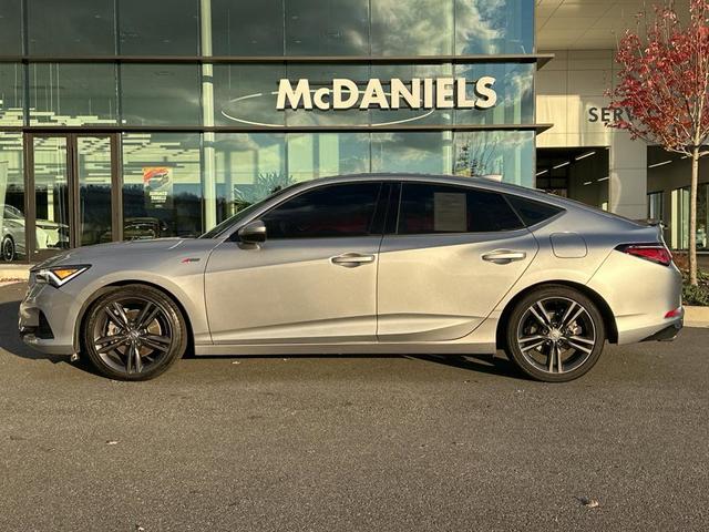 2023 acura integra