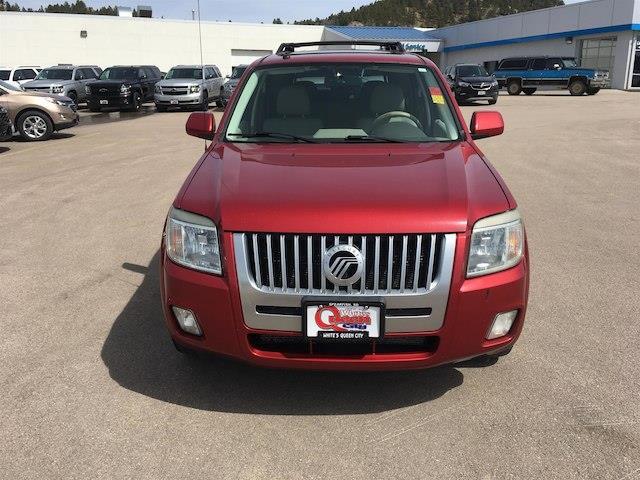 2008 mercury mariner premier awd premier 4dr suv for sale in spearfish, south dakota