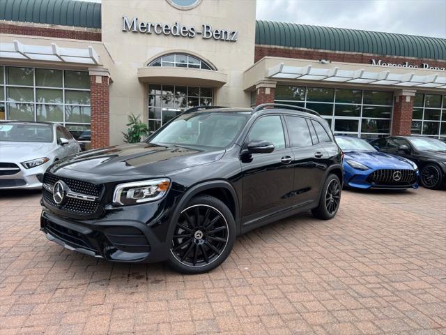 2023 mercedes-benz glb 250 base