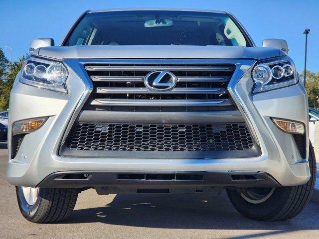 2015 lexus gx 460 base