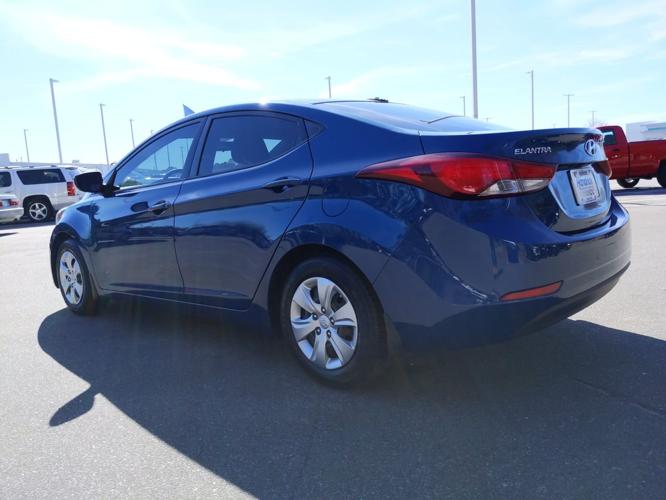 used 2016 hyundai elantra se charleston, sc 29407 for sale in charleston, south carolina