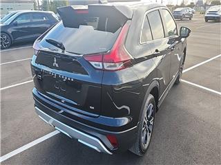2023 Mitsubishi Eclipse Cross se
