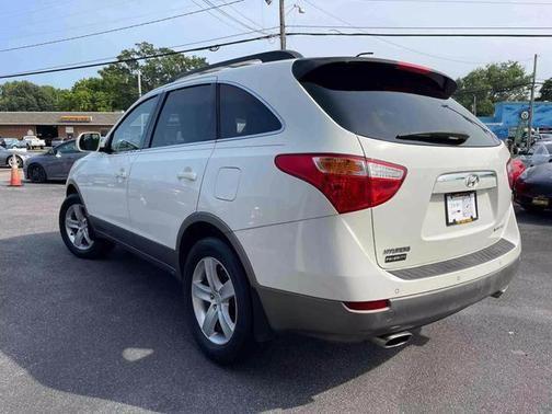 2009 hyundai veracruz in saint louis, missouri