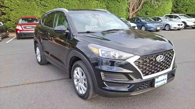 2019 hyundai tucson l 60