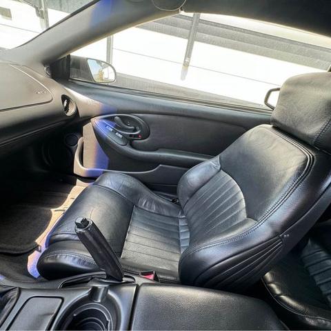 2002 pontiac firebird trans am