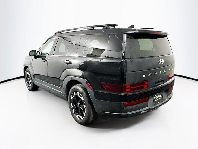 2024 hyundai santa fe sel 2.4