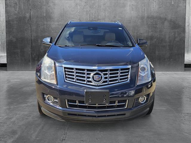2014 cadillac srx performance collection