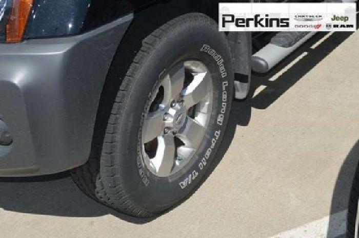 2012 nissan xterra s in colorado springs, co