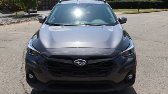 2024 Subaru limitd
