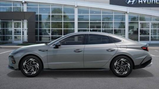 2025 Hyundai Sonata