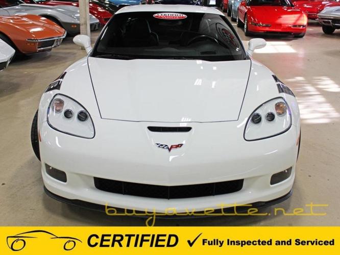 used 2012 chevrolet corvette grand sport coupe atlanta, ga 30340 for sale in atlanta, georgia