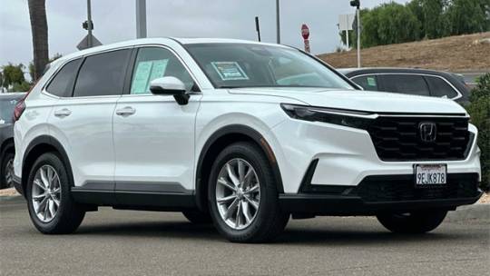 2023 Honda CR-V