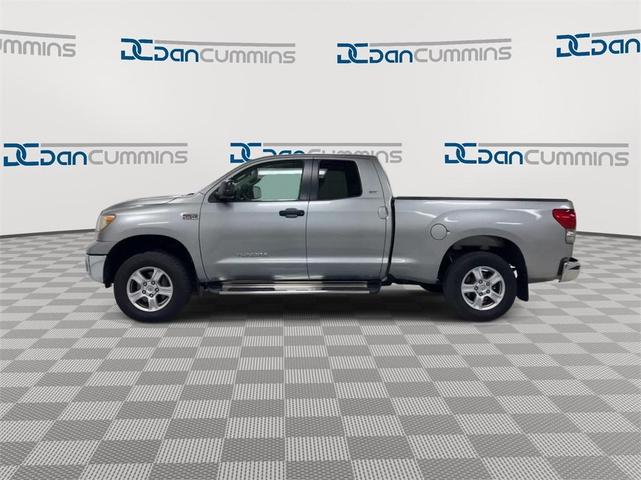 2007 toyota tundra sr5 5.7l v8