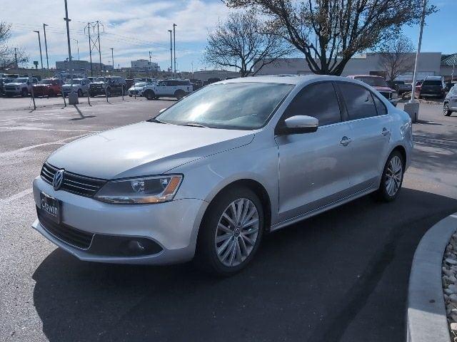 2014 volkswagen jetta 2.0 tdi in nampa, idaho