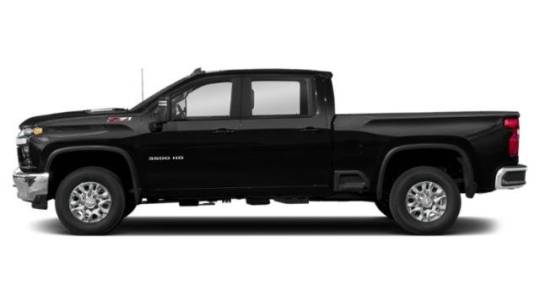 2020 chevrolet silverado 3500hd lt