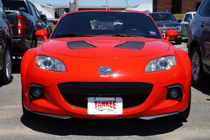 used 2013 mazda mx-5 miata sport south portland, me 04106 for sale in portland, maine