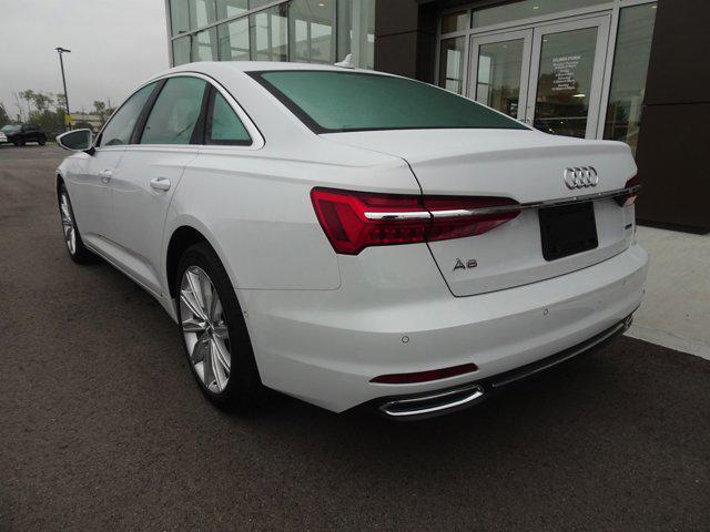 2020 audi a6 45 premium plus