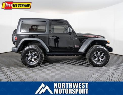 2022 jeep wrangler in saint louis, missouri