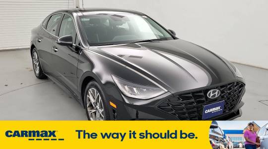 2022 Hyundai Sonata