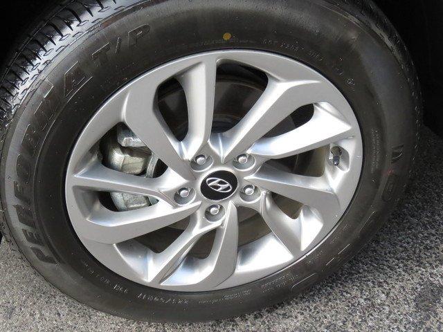 used 2018 hyundai tucson sel spartanburg, sc 29301 for sale in spartanburg, south carolina