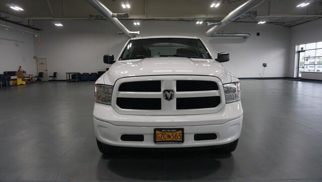 2014 ram 1500 tradesman