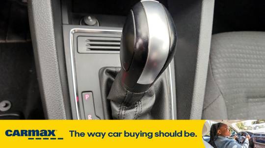 2015 Volkswagen Jetta
