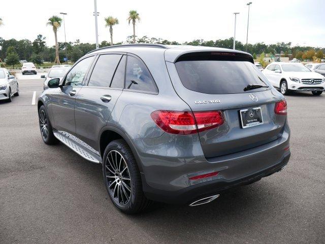 new 2019 mercedes-benz glc 300 covington, la 70433 for sale in claiborne, louisiana