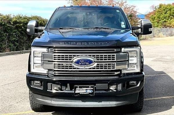 2018 ford f-250 in centennial, colorado