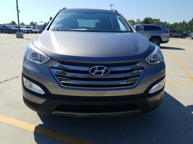 used 2015 hyundai santa fe awd sport 2.0t tupelo, ms 38804 for sale in tupelo, mississippi