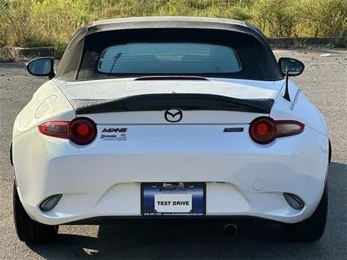 2016 mazda mx-5 miata in denver, colorado