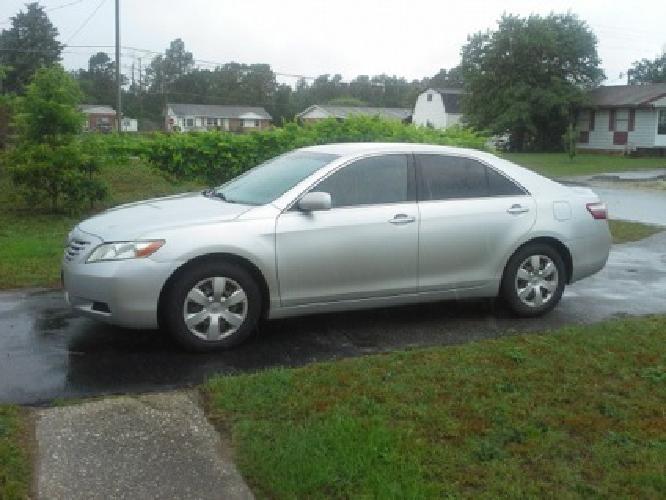 obo 2008 toyota camry for sale in spring lake, nc