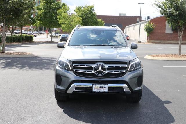 2019 mercedes-benz gls 450 in murfreesboro, tennessee