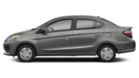 2024 Mitsubishi Mirage