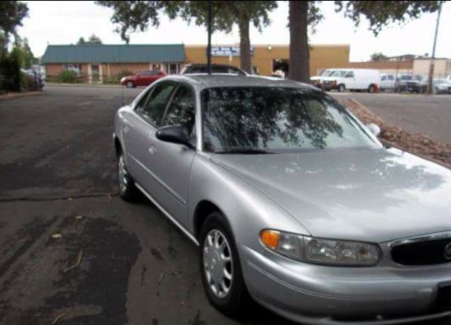 2005 buick century for sale in pennsylvania by owner