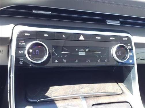 2022 genesis gv80