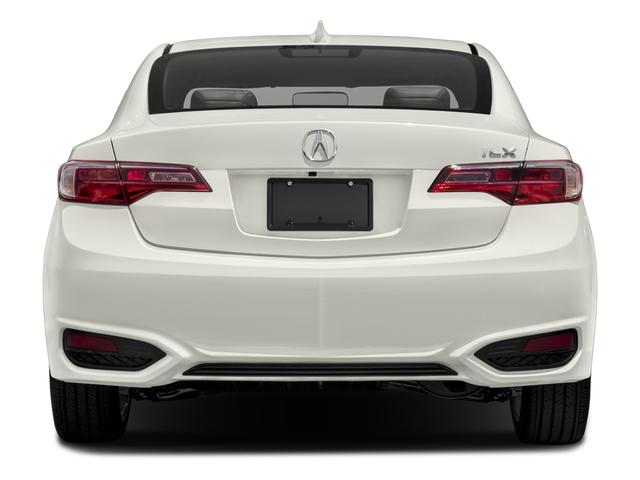 2017 acura ilx 2.4l