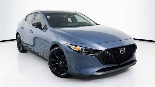 2022 Mazda