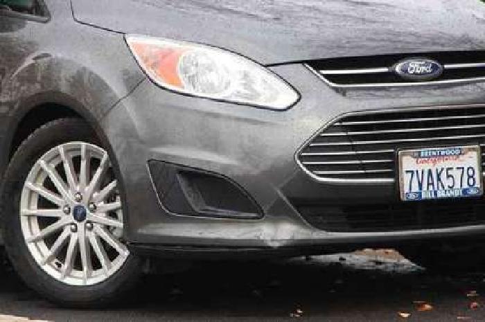 2016 ford c-max hybrid se 4d hatchback in brentwood, ca