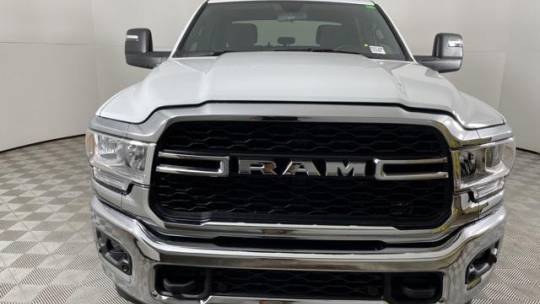 2024 RAM 3500