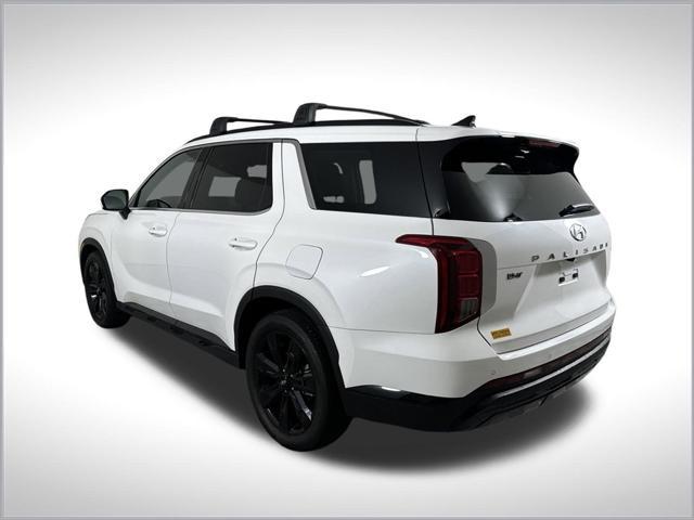 2023 hyundai palisade xrt