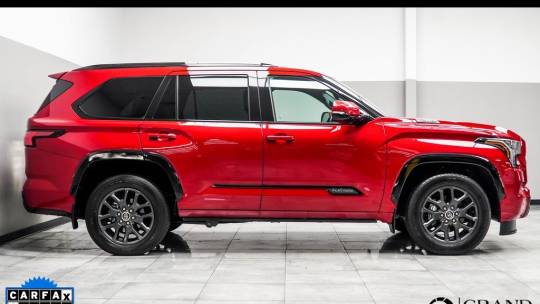 2023 Toyota
