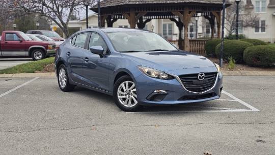 2014 Mazda