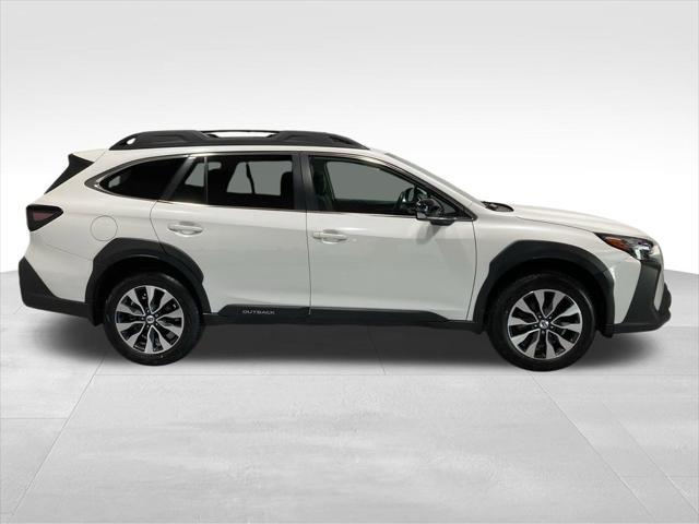 2024 subaru outback limited