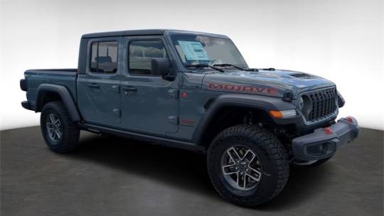 2024 Jeep Gladiator